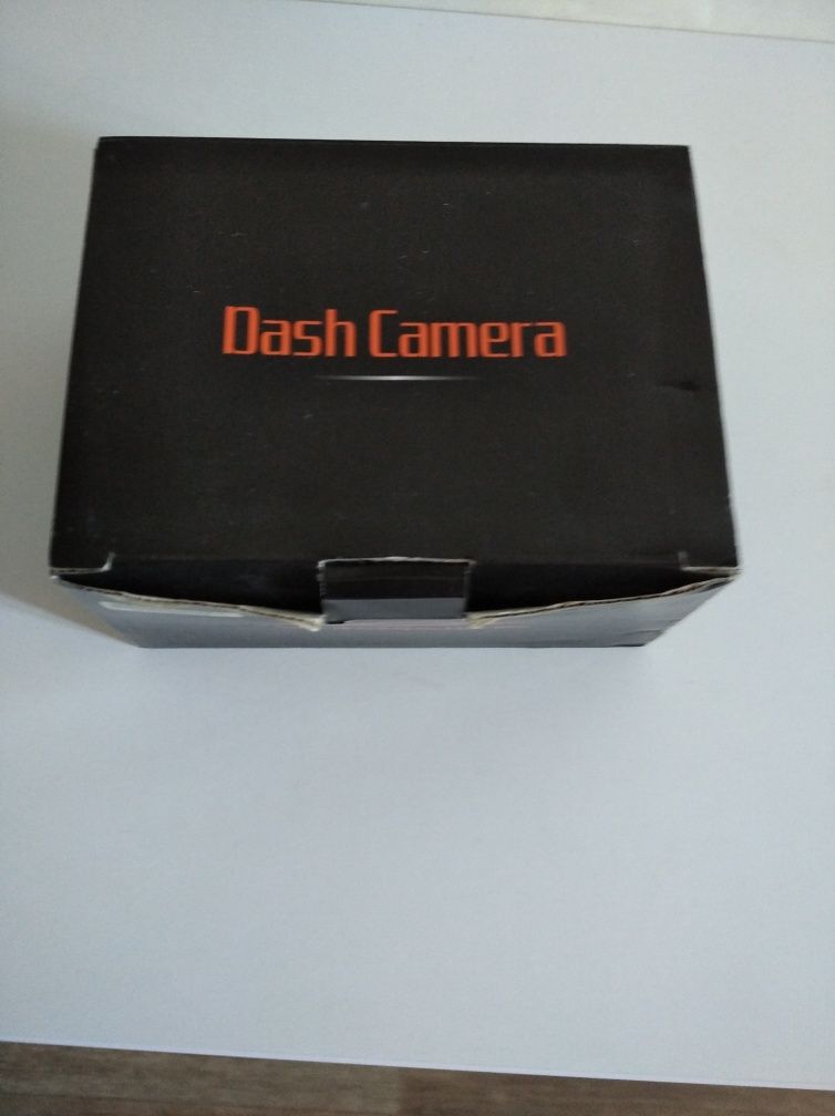 Видео регистратор Dash Camera