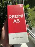 Telefon Xiaomi Redmi A5 4/128GB 4G LTE Dual SIM Czarny Black