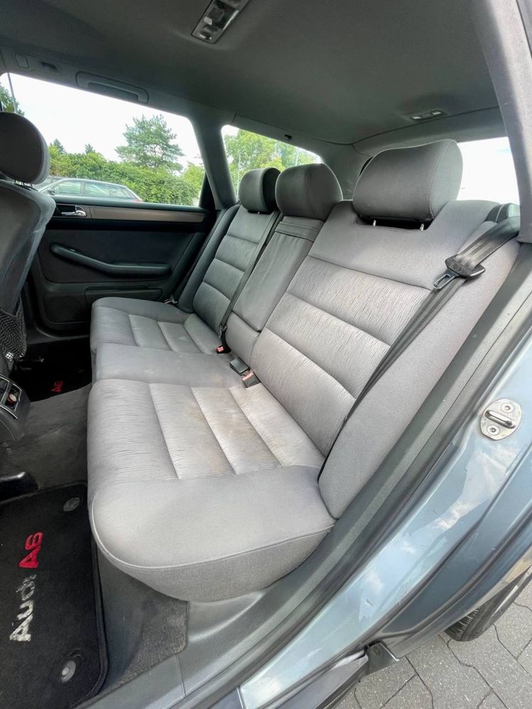 Audi A6 C5 1.8T LPG // Klima // Alysu // Bez Rdzy // Zadbane //