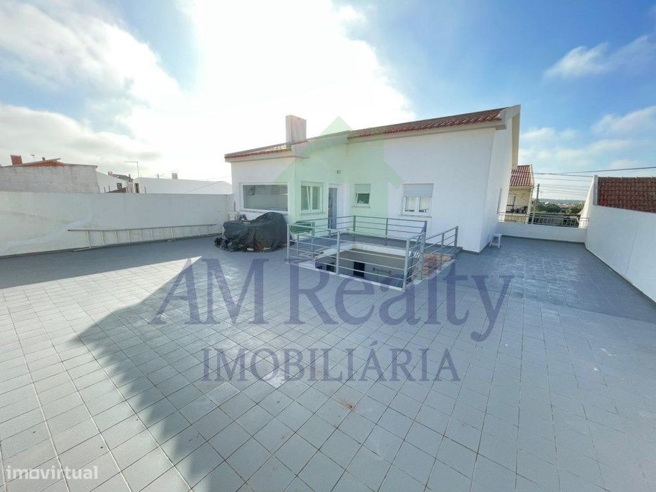 Moradia V6 | Atouguia Da Baleia | Peniche