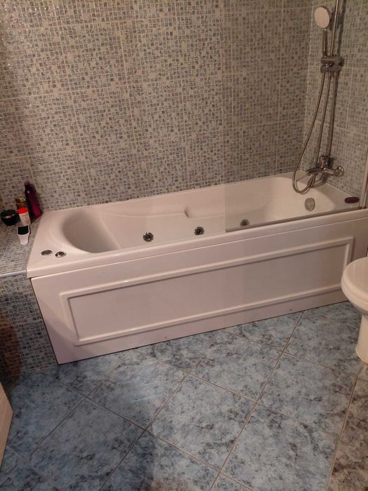 Arrenda-se apartamento T3 4730 Vila Verde