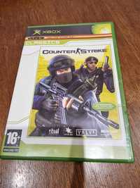 Counter strike Xbox classic