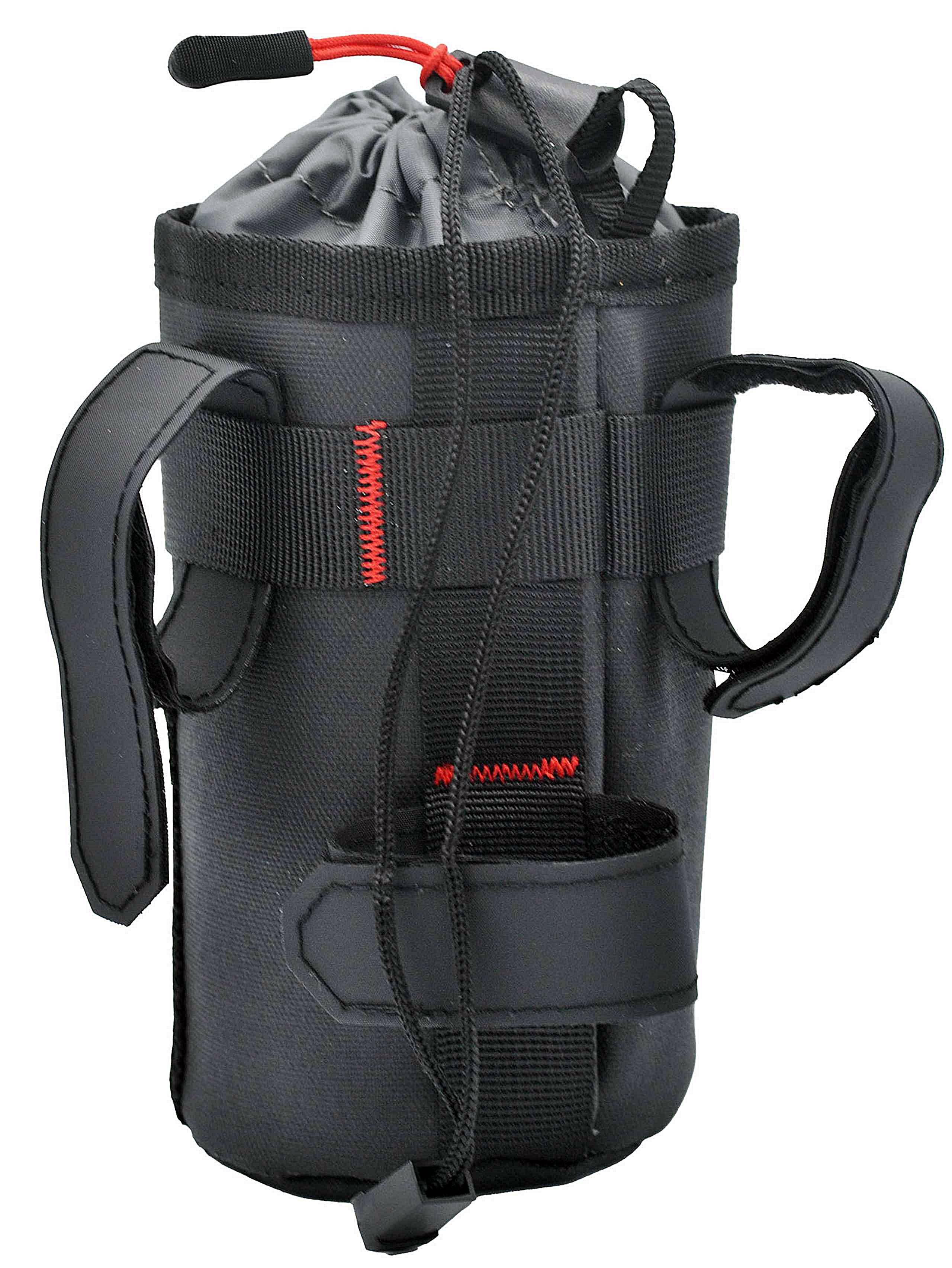 GEOSMINA STEM POUCH Bag  1.0 Torebka na Bidon i Drobiazgi