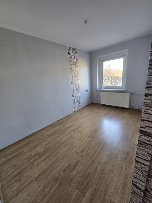 Wynajmę mieszkanie 4-pokojowe – ul. Dworcowa, Człuchów