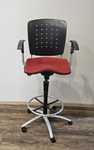 Hoker obrotowy Realy Sitag