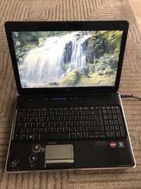 Hp pavilion dv6-2115eg sprawny ladny wydajny