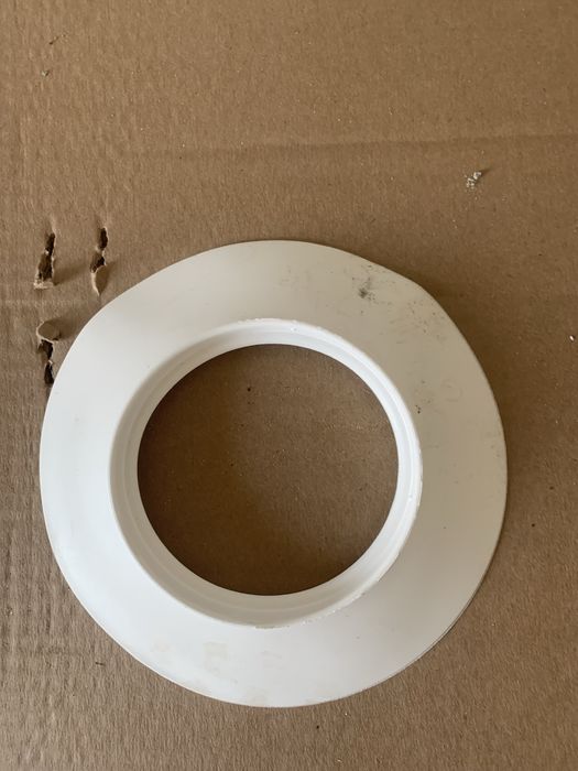 Манжета на євродимарь