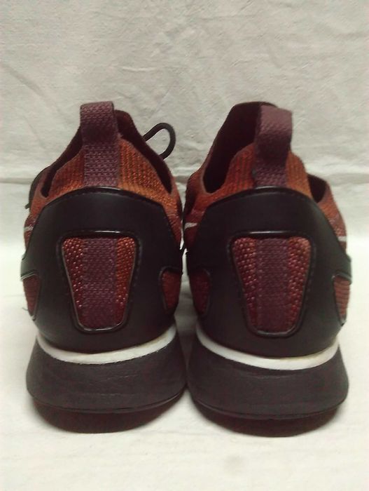 Buty Nike Air Zoom Mariah Flyknit Racer rozm. 44,5