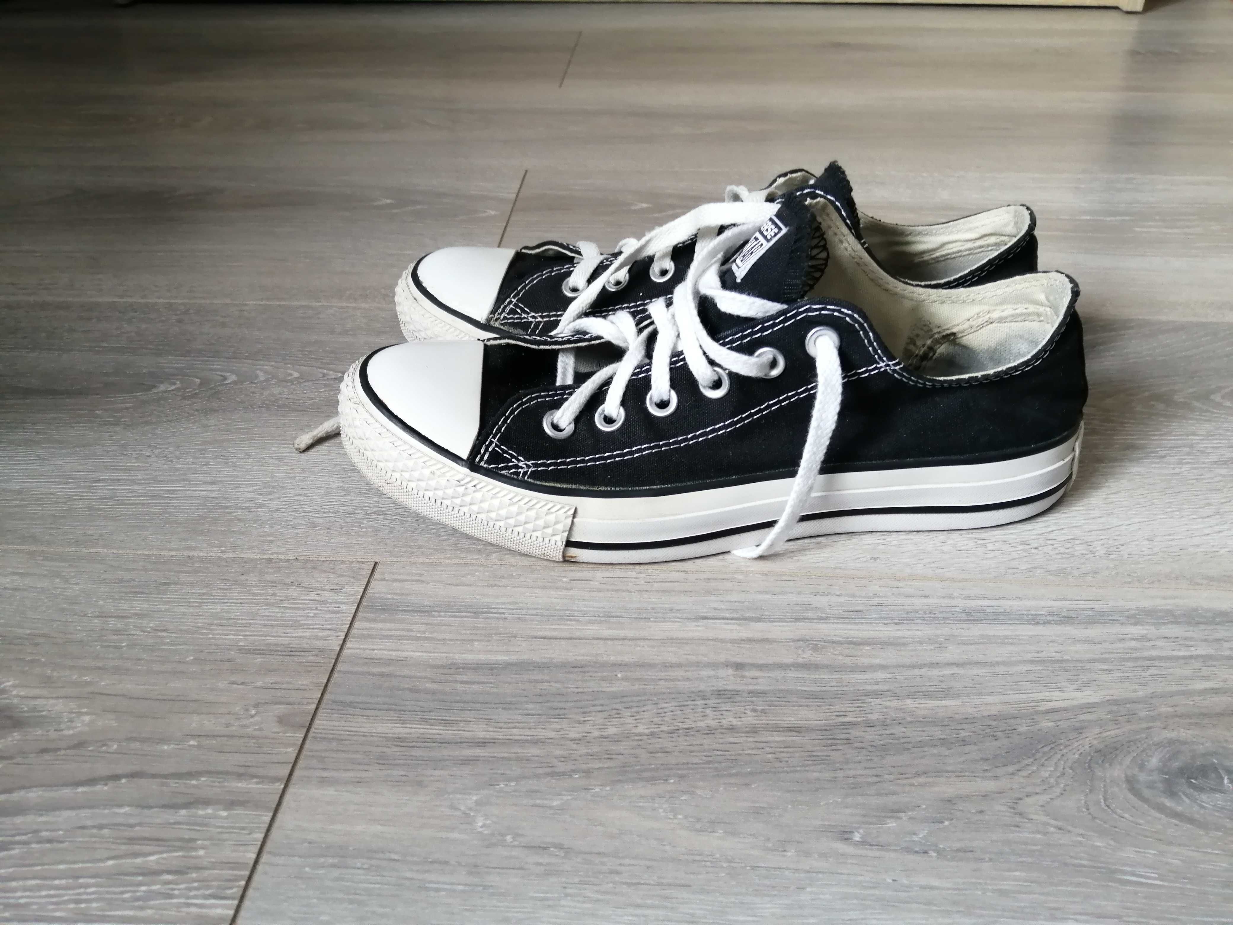 trampki converse roz 40 wysyłka gratis
