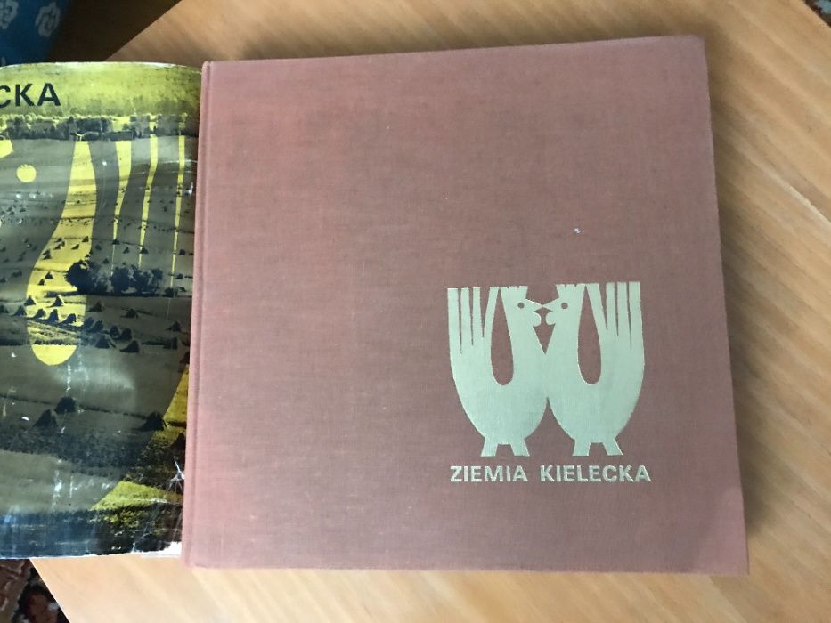 Album " Ziemia Kielecka "