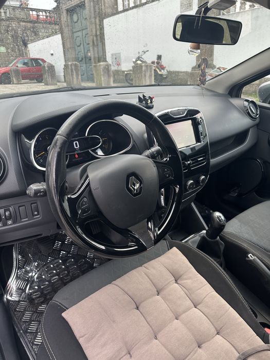 Renalult Clio DCI
