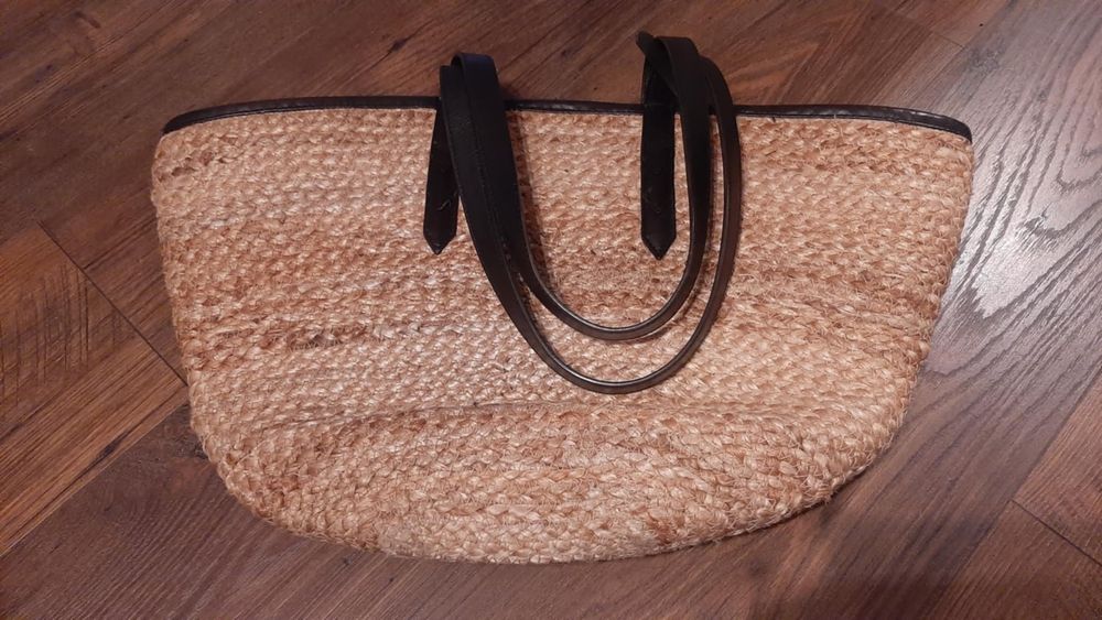 Torebka koszyk zadig voltaire