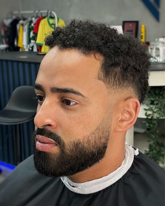 Barbeiro ao Domicílio – Lisboa & Amadora