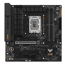 Материнська плата ASUS TUF GAMING B760-PLUS WIFI LGA1700
