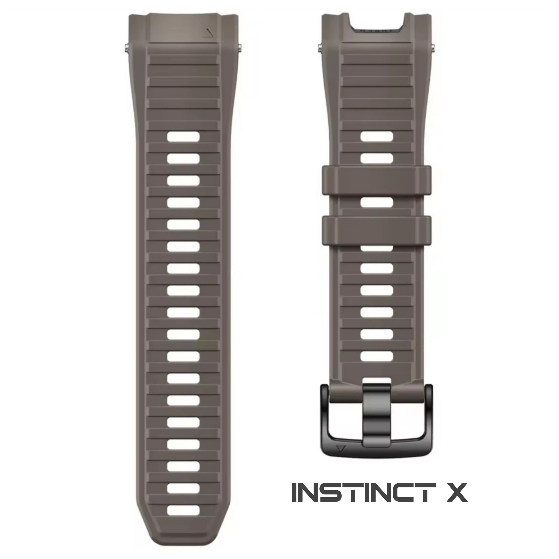 Ремешок для часов Garmin Instinct 2 ,instinct X ,Tide/Esports/Solar