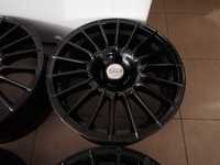 Felgi 17" Ats Dtm 5x112 Vw Audi Seat Ibiza Leon FR Cupra Mercedes