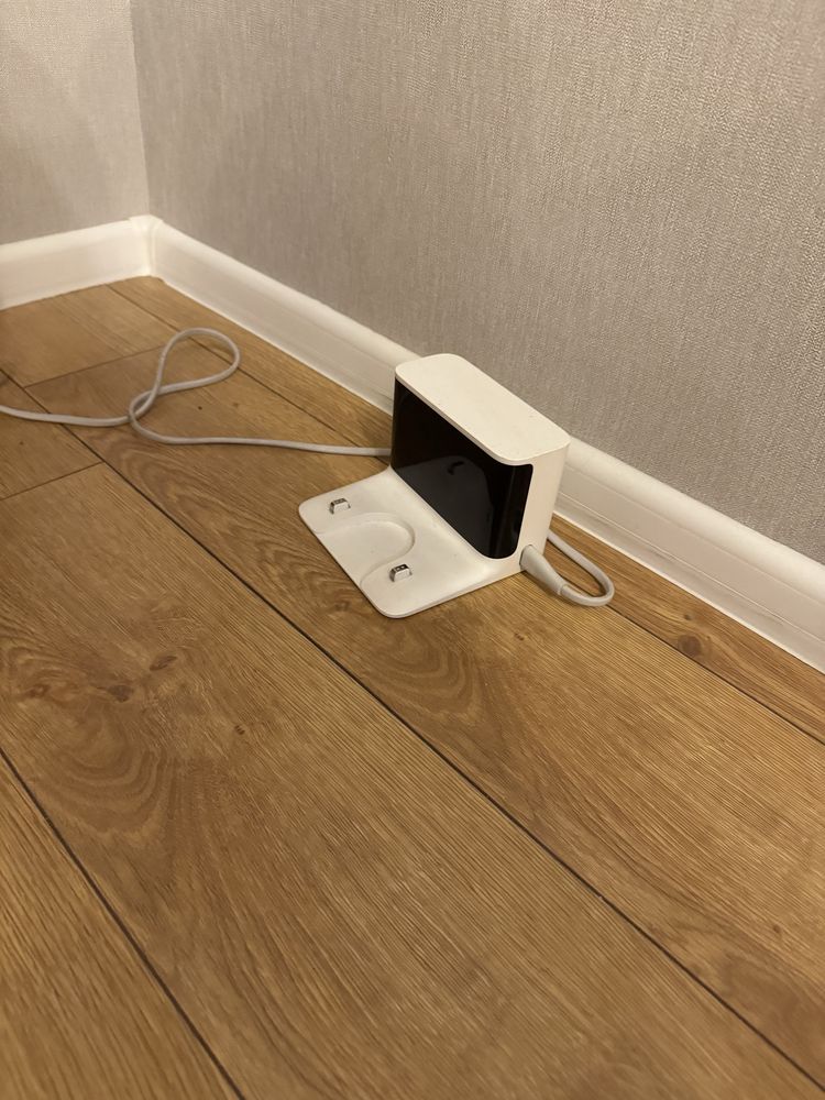 Робот-пилосос Xiaomi Mi Robot Vacuum-Mop 1C