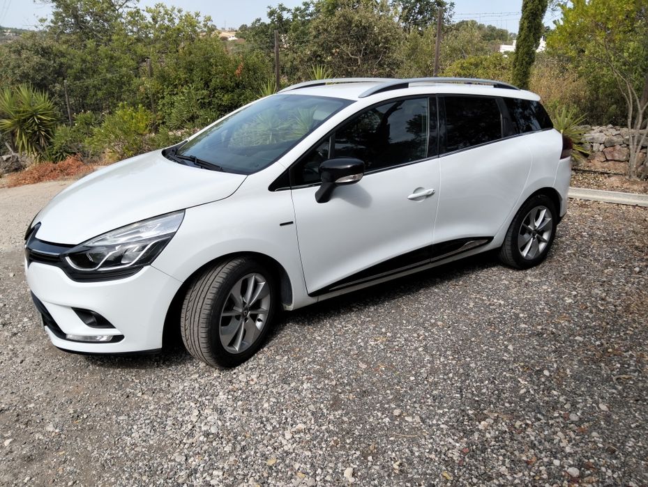 Renault sport 1.5 dci troco por carro do meu agrado.