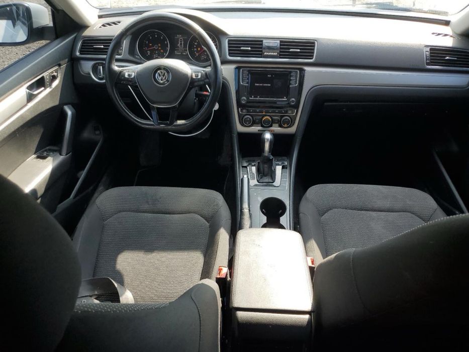 Продам пассат 2018 год США