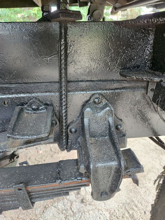 Зіл 130 самоскид газ/бензин