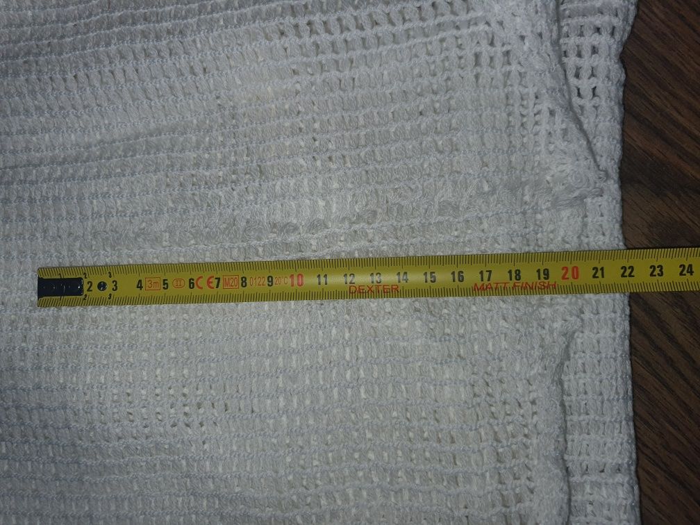 Firana kuchenna 8m