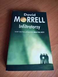 Infiltratorzy, D. Morrell