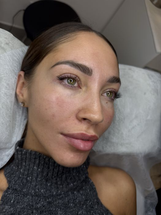 Henna brwi, przedłużanie rzęs, lifting rzęs