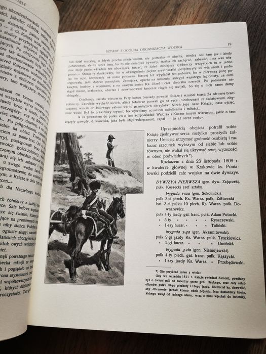 Bronosław Gembarzewski wojsko Polskie