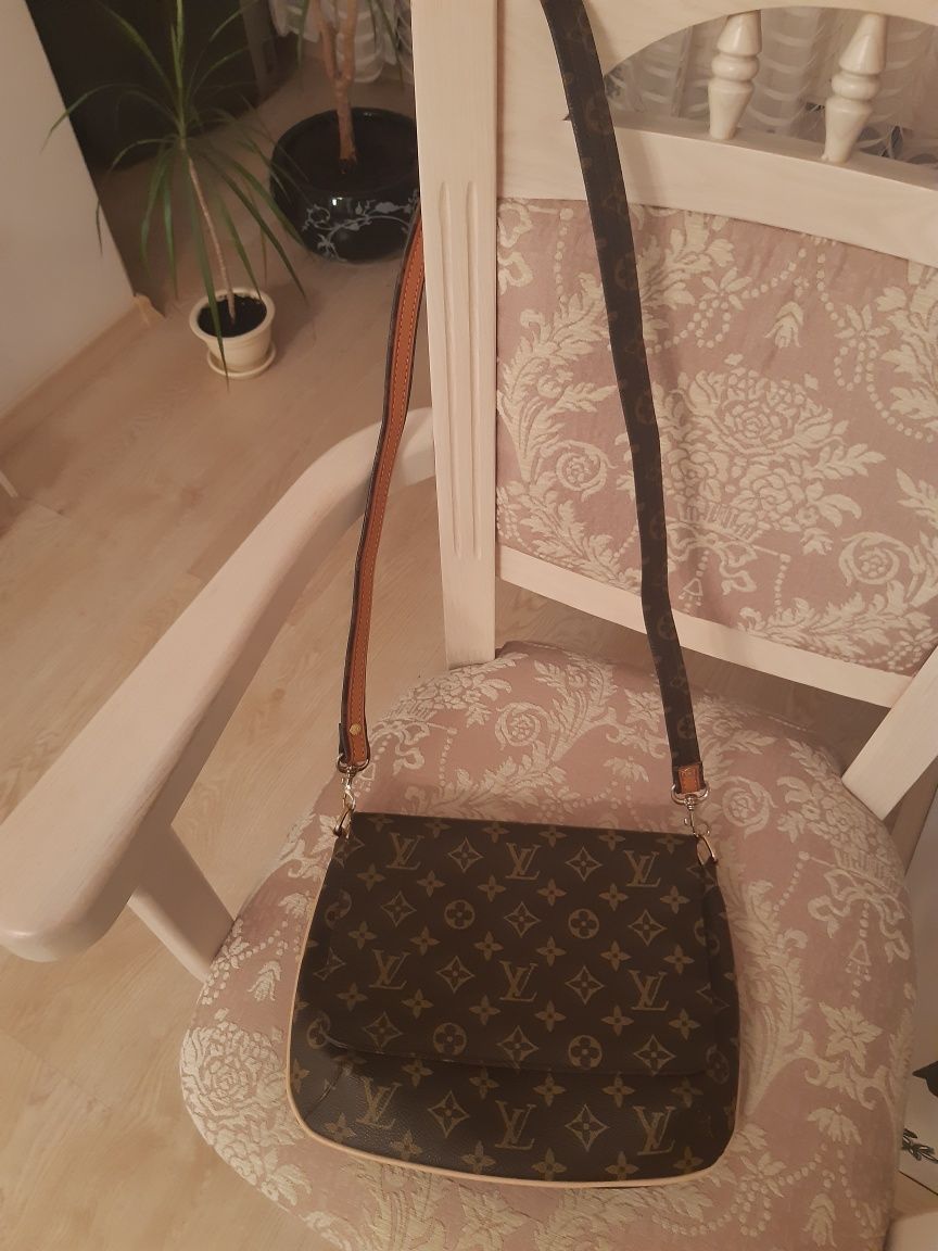 Сумка сумочка кросбоді Louis Vuitton