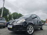 Lancia Musa//1.4 Benzyna//2009//Miejski//Okazja//Zamiana