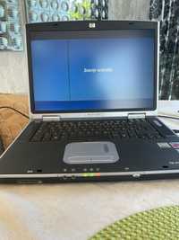 Portatil HP Pavilion ZT 3000