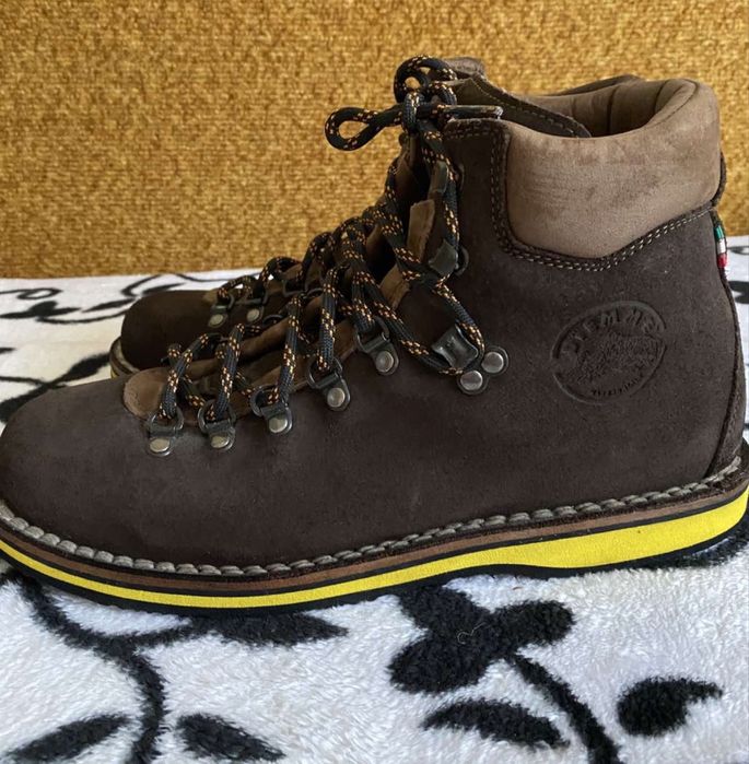 Черевики DIEMME roccia vet  niking BOOT