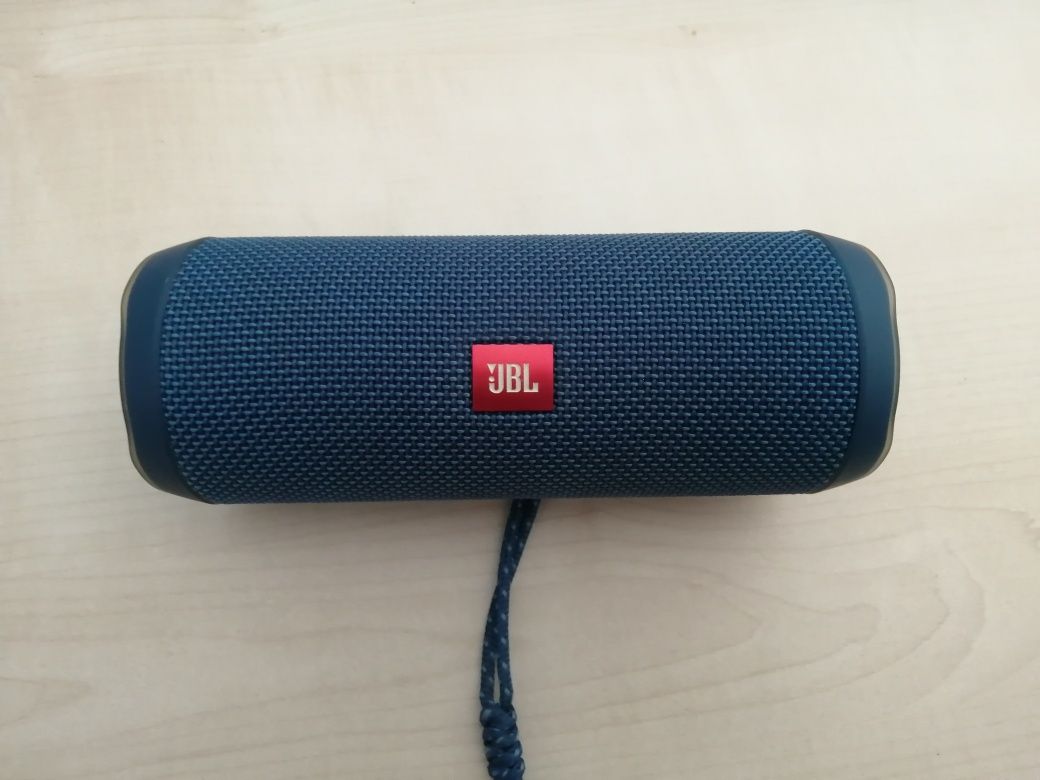 Coluna JBL Flip 4