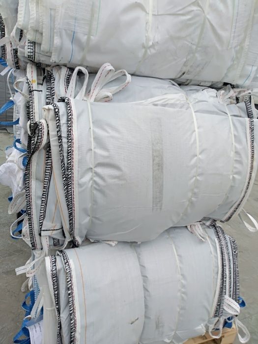 Używane I NOWE Worki BIG BAG 92/92/198 cm duże ilości Wysyłka