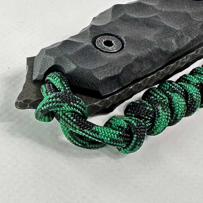 Туристичний ніж KN34/1 Туристический нож ручной работы на подарок