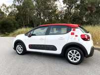 Citroën C3 1.2 PureTech Shine