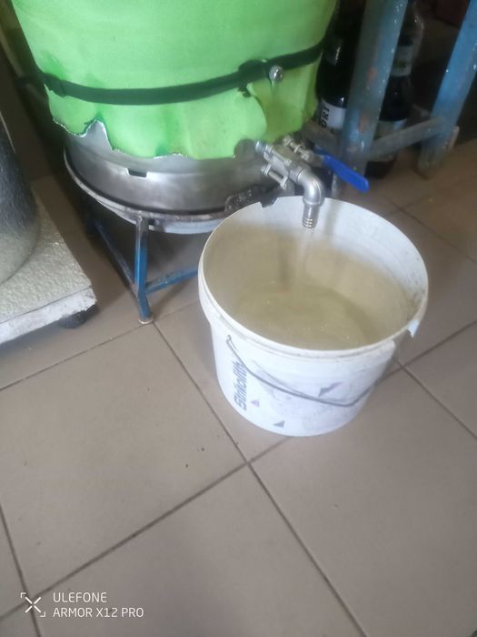 Дистилятор, куб, автоклав