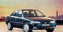 Peças Ford Mondeo 1995