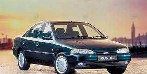 Peças Ford Mondeo 1995