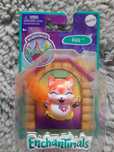 Mattel Enchantimals figurka zwierzątko do kolekcjonowania