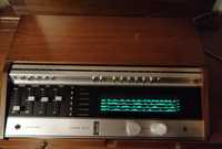 Receiver Blaupunkt sistema 6000 (peça de coleção, único)