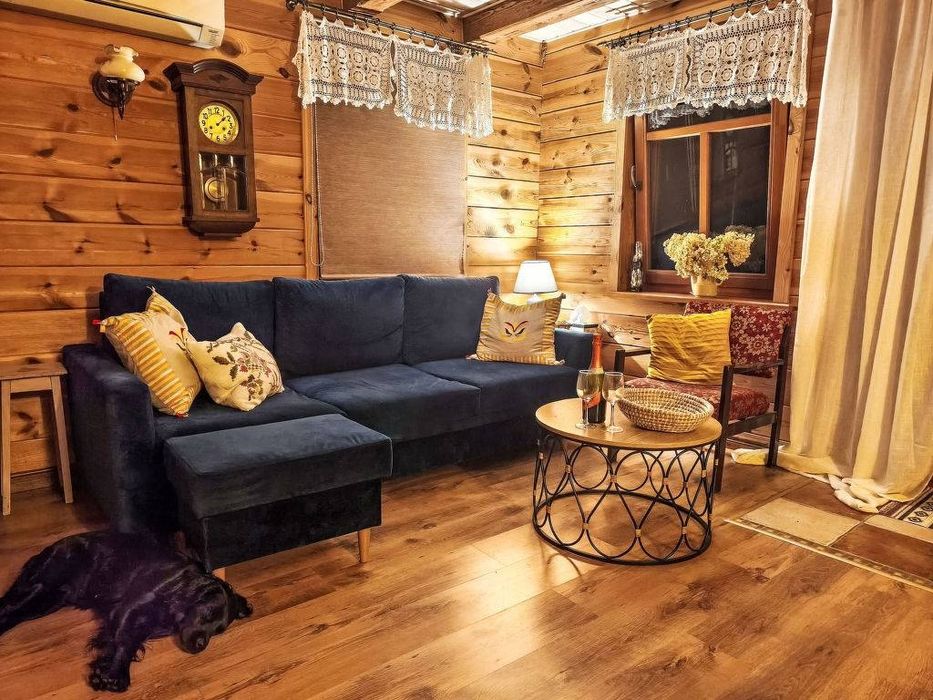 Dom Białowieża - weekend, Podlasie, Sylwester