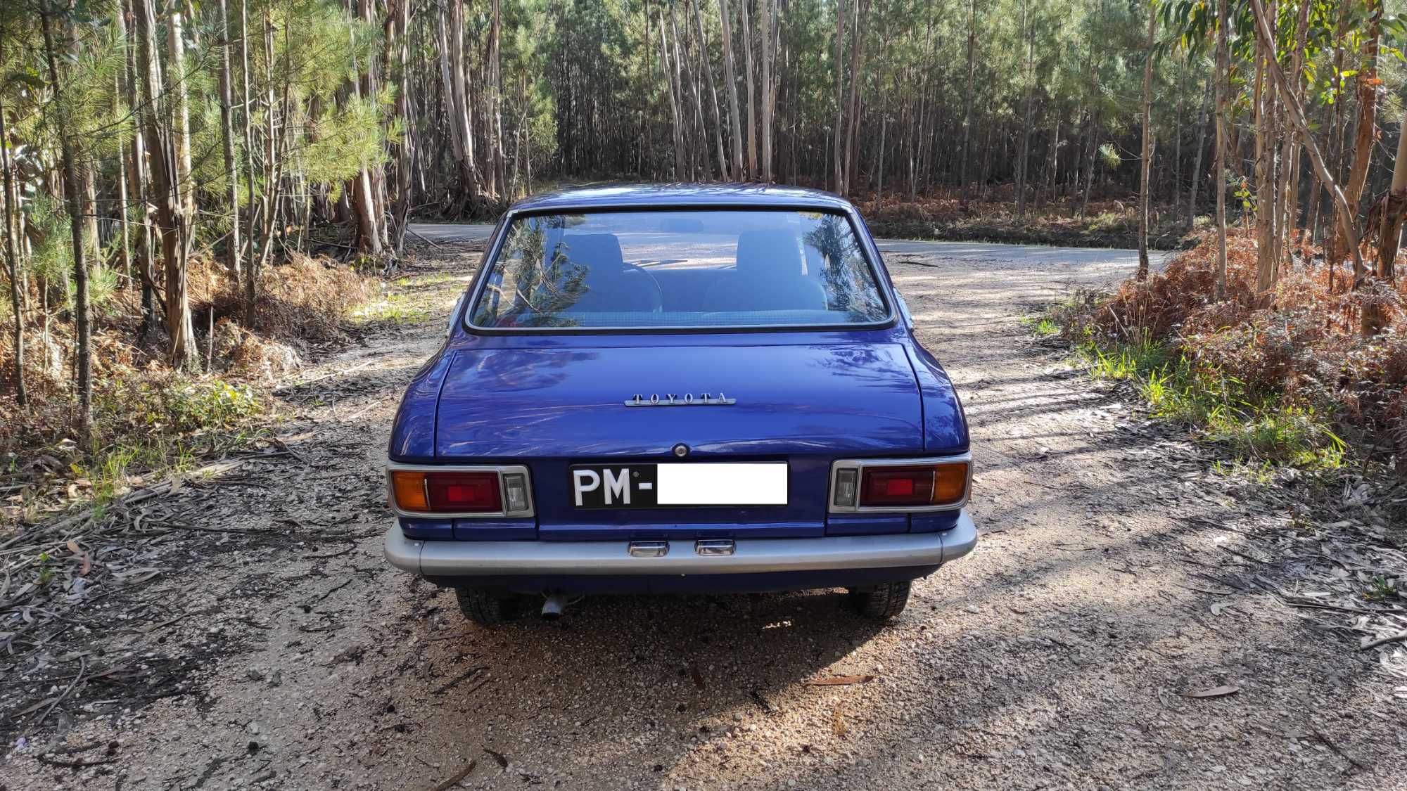 Toyota Corolla K20
