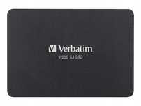 dysk ssd verbatim vi550 s3 ssd 512gb 2.5" sata iii 512gb 2,5 sata