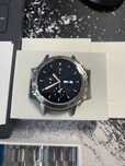 Uwatch Smart Delta K52 Nano Silver