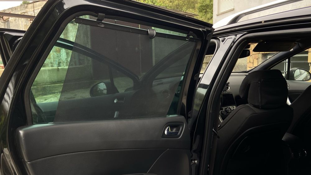 Peugeot 308 1.6hdi full extras