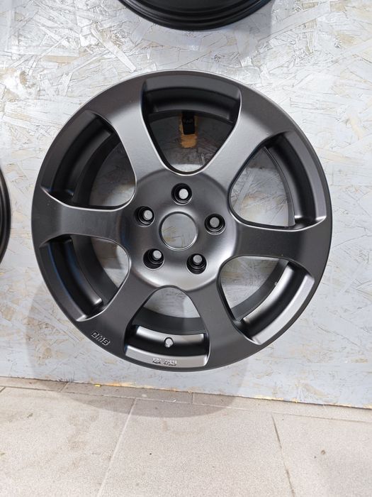 Felgi alu 5x120 17" BMW seria 1, seria 2 seria 3 Insignia J7 ET41
