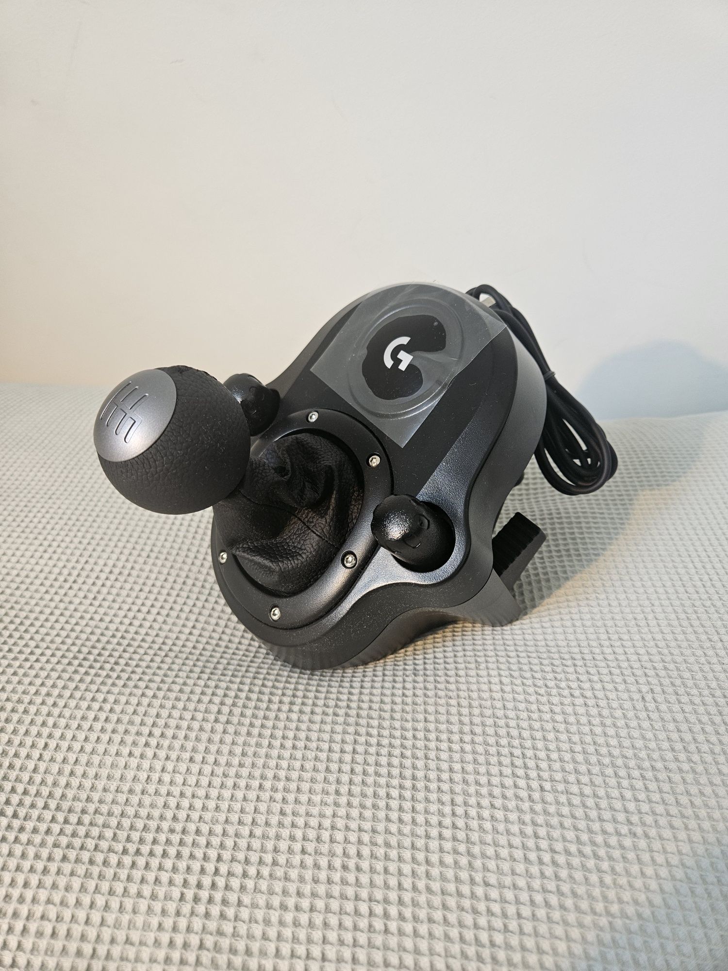 Logitech shifter