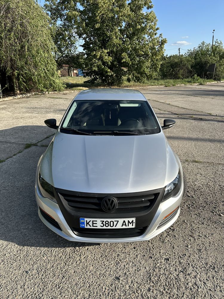 Продам пассат сс 2.0 бензин