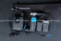 Радіосистема Sennheiser AVX-ME2 SET